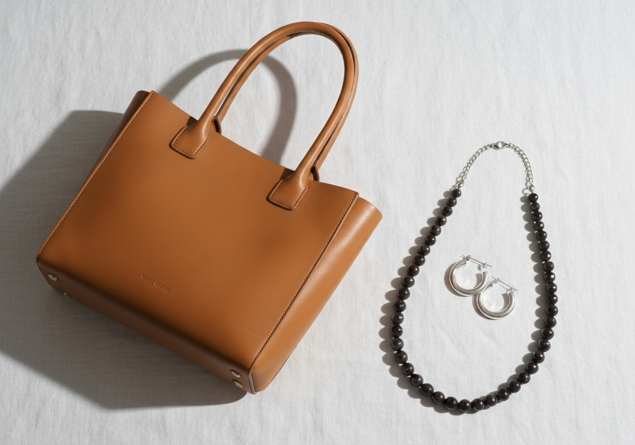 Accessoires et détails Maison Margaux